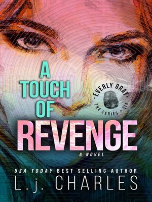 cover image of A Touch of Revenge